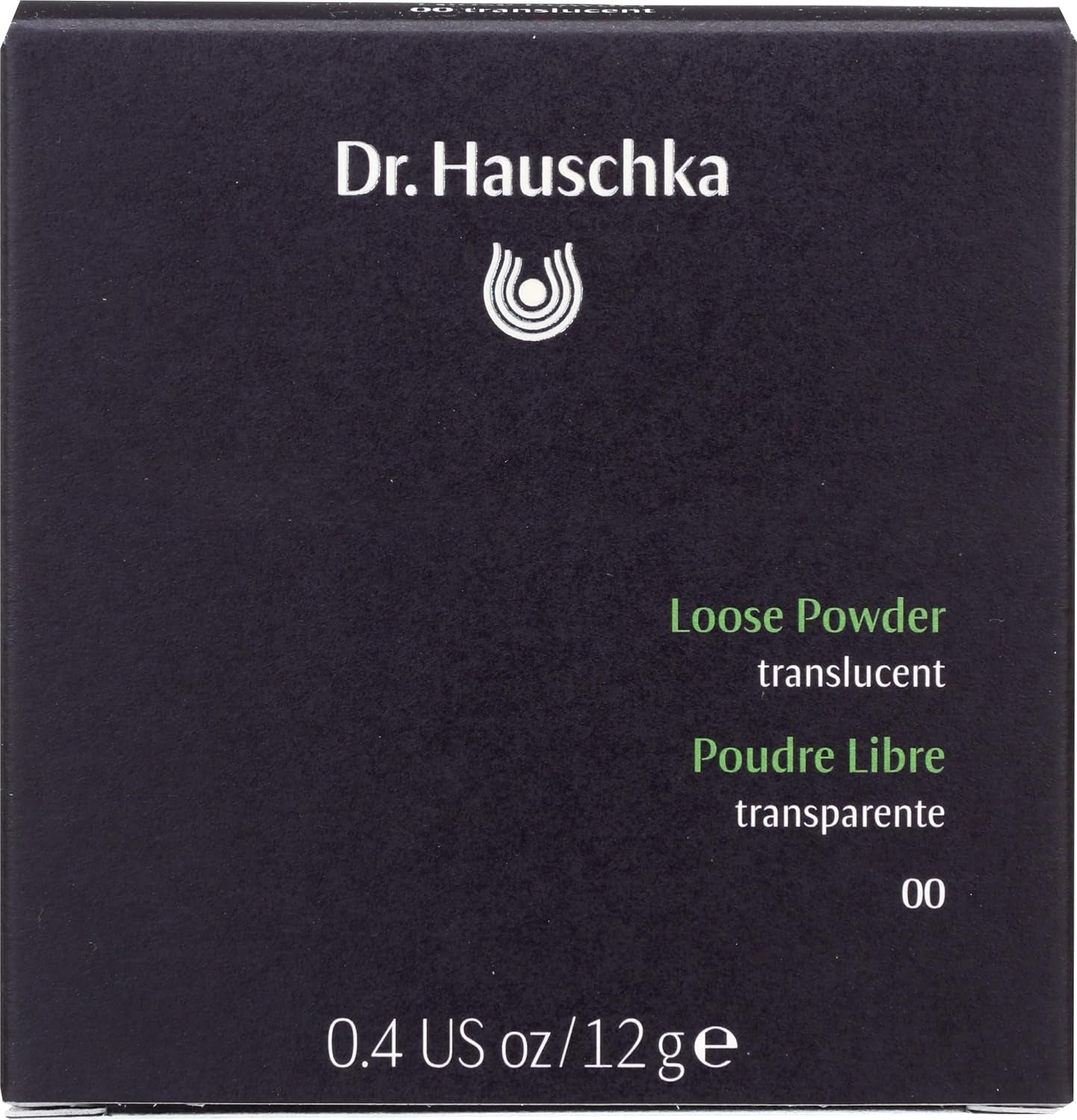 Loose Powder, Translucent