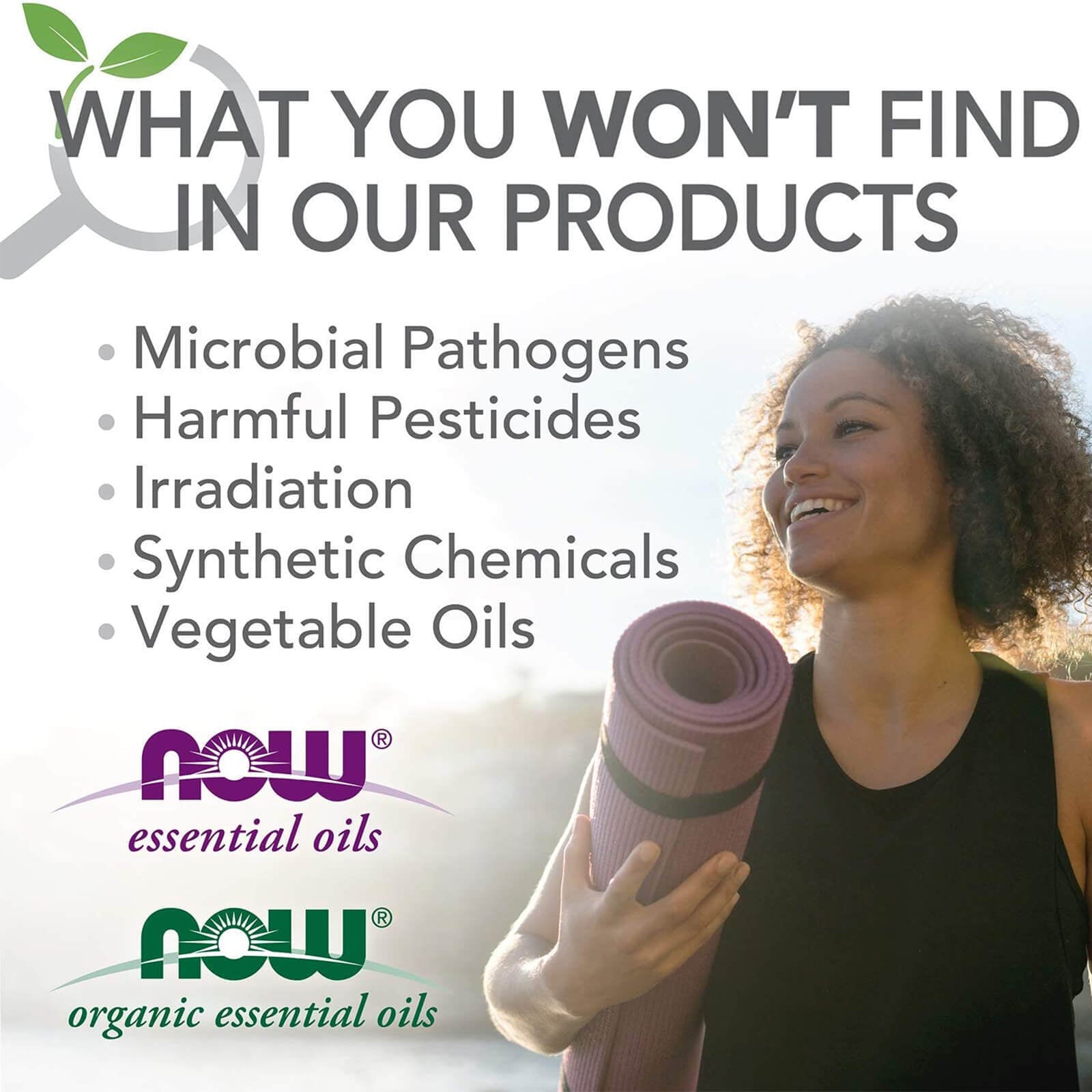 NOW FOODS Rosemary Oil Organic 1 Fl Oz